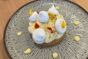 Discovering the flavors and colors of Marseille