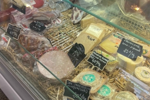 Discovering the flavors and colors of Marseille