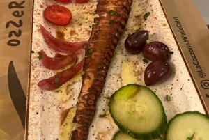 Discovering the flavors and colors of Marseille