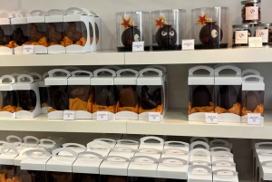 Discovering the flavors and colors of Marseille