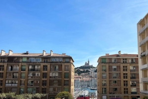 Discovering the flavors and colors of Marseille