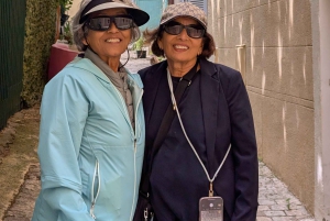 Discover the real Marseille with a local guide in your language