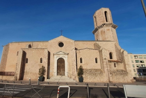 Discover the real Marseille with a local guide in your language