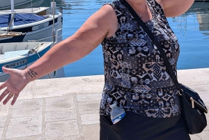 Discover the real Marseille with a local guide in your language