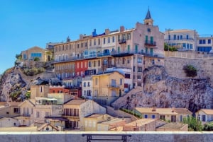 Explore Marseille with an Actor Guide: a Cultural Mosaic