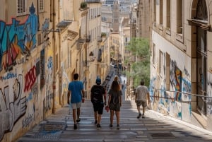 Explore Marseille with an Actor Guide: a Cultural Mosaic