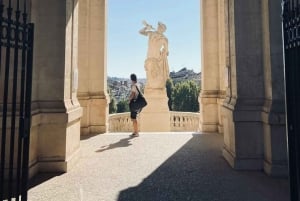 Explore Marseille with an Actor Guide: a Cultural Mosaic