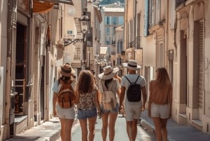 Explore Marseille with an Actor Guide: a Cultural Mosaic