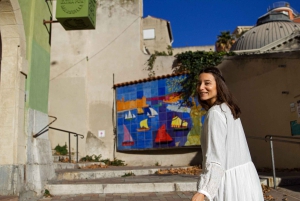 Explore Marseille with an Actor Guide: a Cultural Mosaic