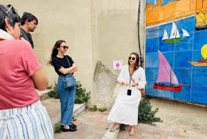 Explore Marseille with an Actor Guide: a Cultural Mosaic