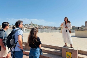 Explore Marseille with an Actor Guide: a Cultural Mosaic