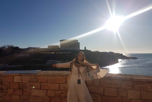 Explore Marseille with an Actor Guide: a Cultural Mosaic
