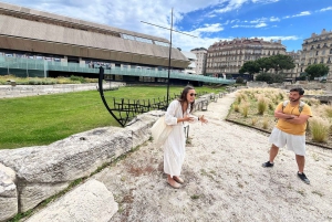 Explore Marseille with an Actor Guide: a Cultural Mosaic