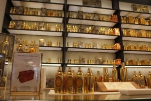 French Riviera Full-Day Private Tour