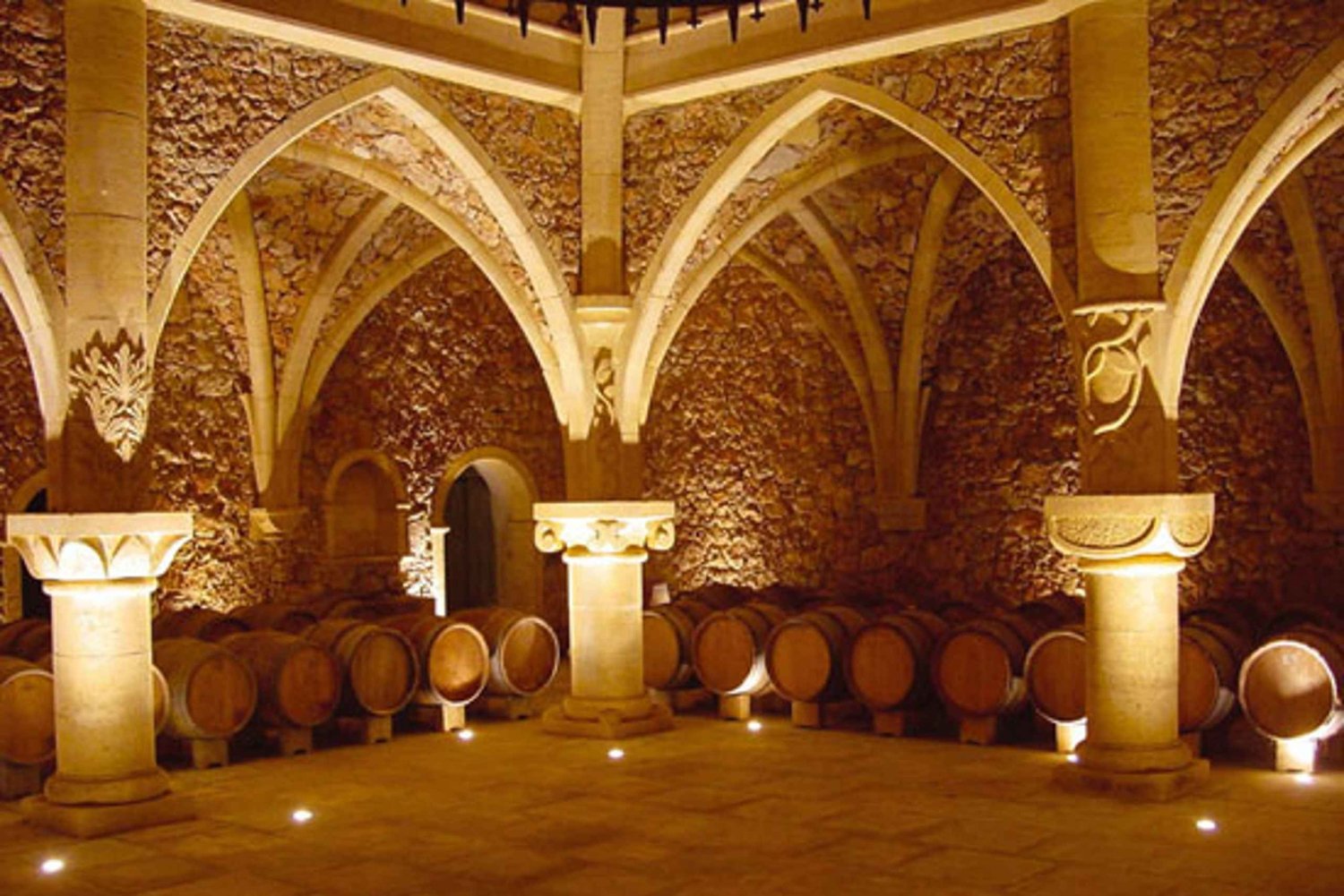 French Riviera: Provencal Wine Tour