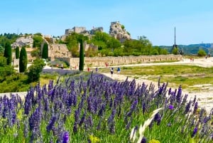 From Avignon: Arles, Les Baux-de-Provence & Saint-Rémy Tour