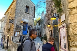 From Avignon: Arles, Les Baux-de-Provence & Saint-Rémy Tour