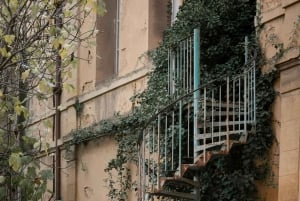 Marseille: Aix-en-Provence and Cassis Shore Excursion