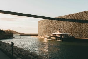 Marseille: Aix-en-Provence and Cassis Shore Excursion