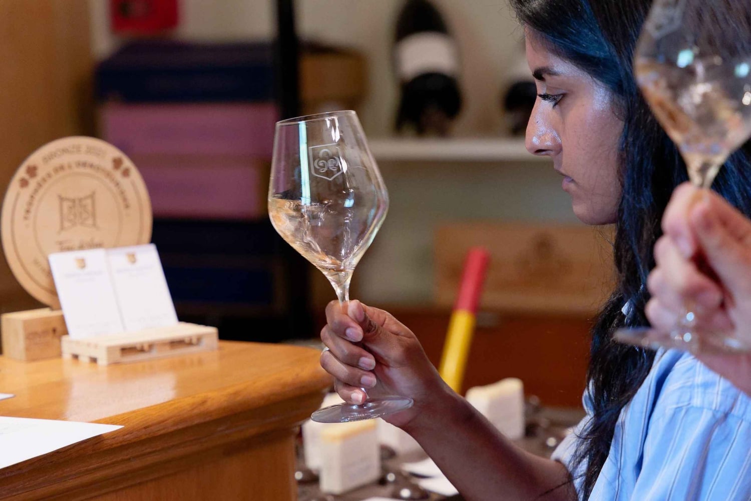 From Marseille: Bandol & Cassis Full-day Wine tour