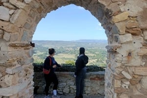 From Marseille: Bandol & Cassis Full-day Wine tour