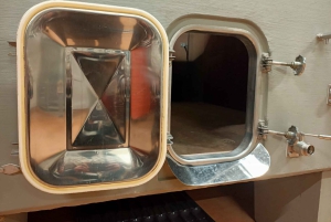 From Marseille: Bandol & Cassis Full-day Wine tour