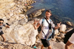 From Marseille: Calanques National Park Guided Hike