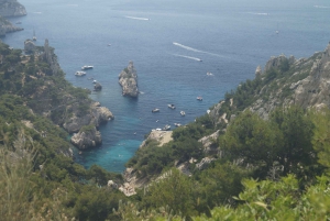 From Marseille: Calanques National Park Guided Hike
