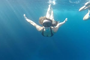 From Marseille: Calanques National Park Guided Hike