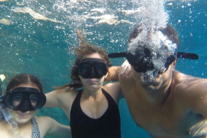 From Marseille: Calanques National Park Guided Hike