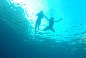 From Marseille: Calanques National Park Guided Hike