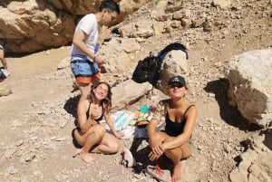 From Marseille: Calanques National Park Guided Hike