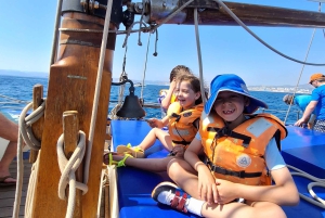 From Marseille: Cassis 4 hours