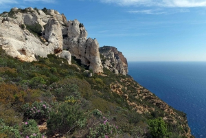 From Marseille: Cassis & Aix-en-Provence Full-Day Tour