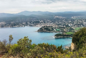 From Marseille: Cassis & Aix-en-Provence Full-Day Tour