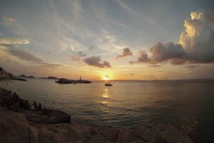 From Marseille: Customizable Private Day Tour of Provence