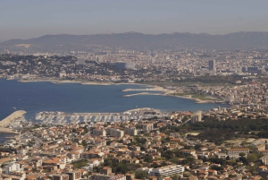 From Marseille: Customizable Private Day Tour of Provence