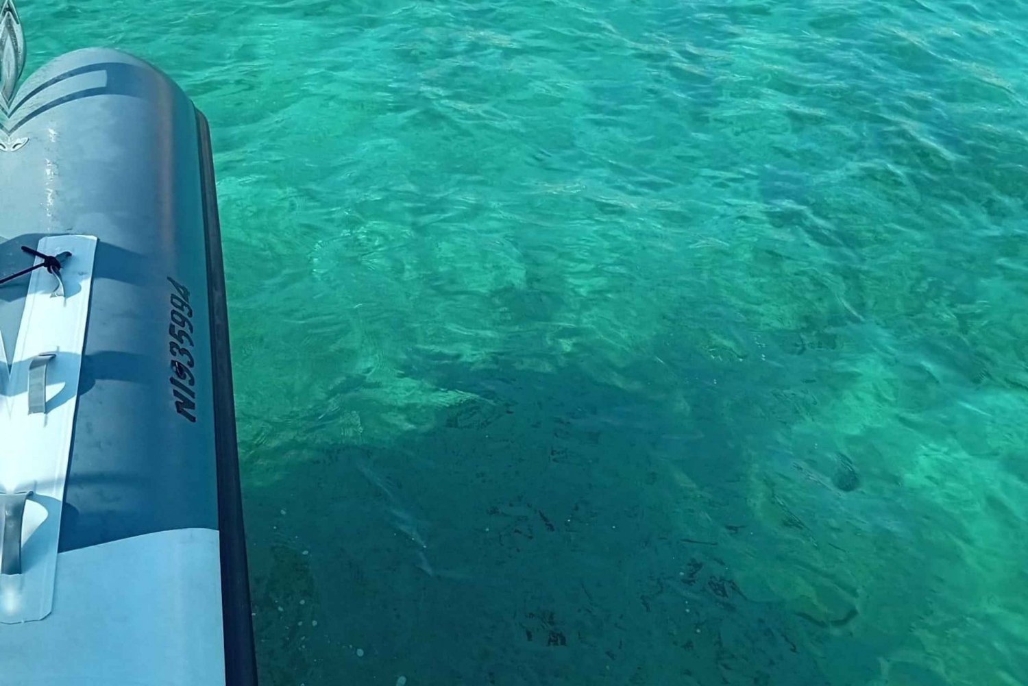 Marseille: Frioul Islands Adventure