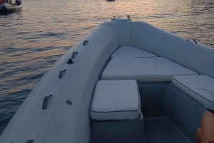 Marseille: Frioul Islands Adventure