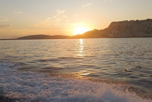 Marseille: Frioul Islands Adventure