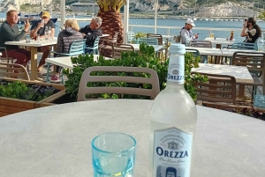 Marseille: Frioul Islands Adventure