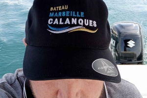 Marseille: Frioul Islands Adventure