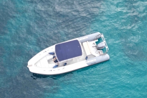 Marseille: Frioul Islands Adventure