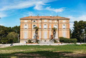 From Marseille: Guided E-Bike Tour to Calanque de Sormiou