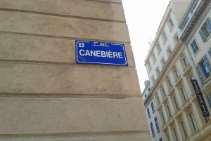 Marseille : Panier & Notre-Dame de la Garde Half-day tour