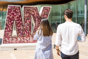 Marseille, Cassis & Aix-en-Provence Full-day tour