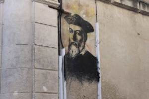 From Marseille: Arles, Les Baux & Saint-Rémy Full-Day Tour