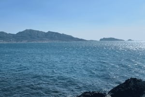 From Marseille to Cassis: a journey to the heart of the calanques and traditions.