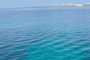 From Marseille to Cassis: a journey to the heart of the calanques and traditions.