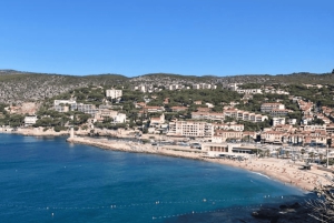 From medieval Evenos to Bandol wines : a taste of Provence